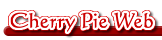 Cherry Pie Weblog