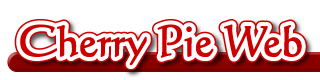Cherry Pie Web