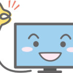 パソコンモニター