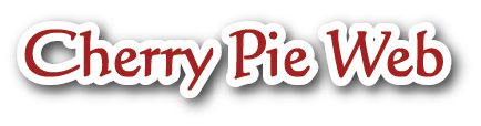 Cherry Pie Web