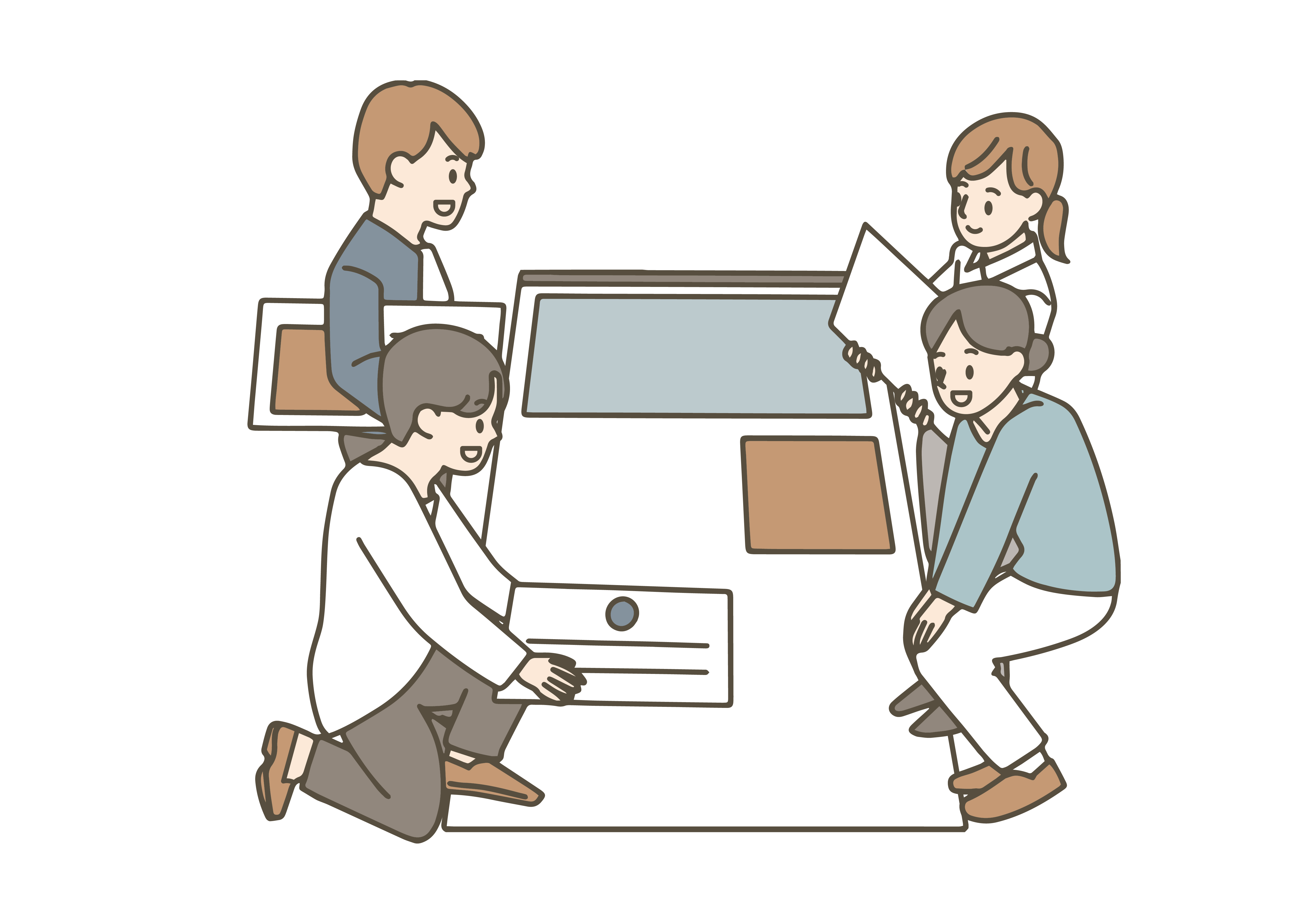 「固定ページ本文ブロック」でWordPressを運用しやすくしよう